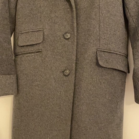 SOLD - Ralph Lauren Peacoat - Picture 2 of 6